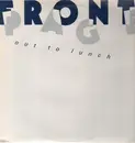 LP - Frontpage - Out To Lunch - SIGNED