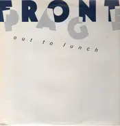 Frontpage - Out To Lunch