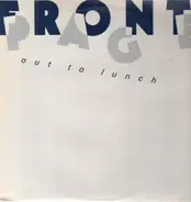 Frontpage - Out To Lunch