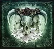 CD - Frontside - Absolutus