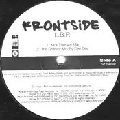 Frontside - L.B.P.