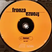 CD - Fronza - Fronza