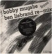 12inch Vinyl Single - Froon - Bobby Mugabe (Ben Liebrand Re-mix)
