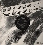 Froon - Bobby Mugabe (Ben Liebrand Re-mix)