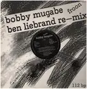 12inch Vinyl Single - Froon - Bobby Mugabe (Ben Liebrand Re-mix)