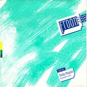 7inch Vinyl Single - Froon - Bobby Mugabe
