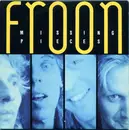7inch Vinyl Single - Froon - Missing Pieces