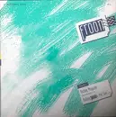 12inch Vinyl Single - Froon - Bobby Mugabe