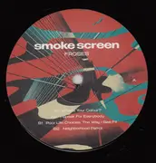 12inch Vinyl Single - Froses - What's Your Colour?