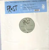The Frost - Amygdala