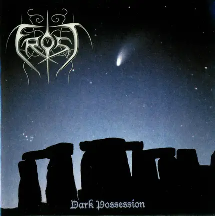 Frost - Dark Possession
