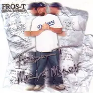 Fros't - Me Vs Myself