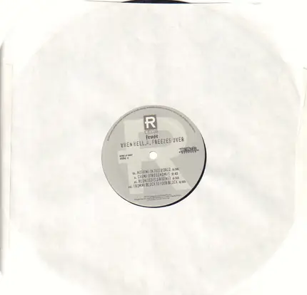 Kid Frost - When HELL.A. Freezes Over