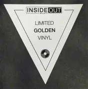 Double LP & CD - Frost* - Day And Age - Still sealed, golden vinyl