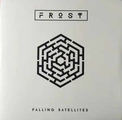 Frost* - Falling Satellites