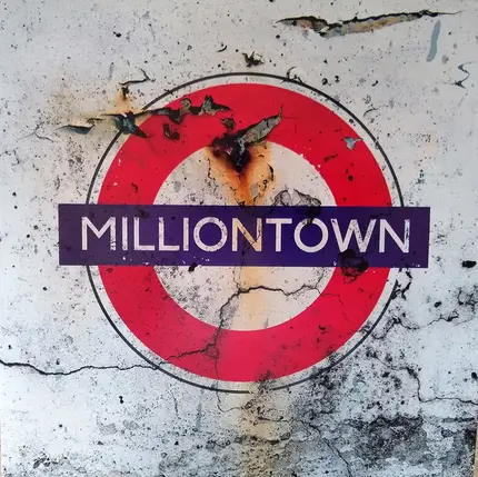 Frost* - Milliontown