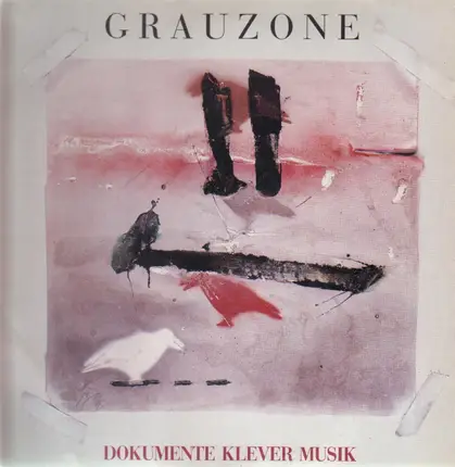 Frost/Grauzone - Grauzone - Dokumente Klever Musik