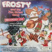 CD - Frosty and the Fun Street Gang - Take A Song Along
