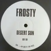Frosty Horton - Desert Sun