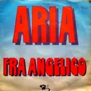 7inch Vinyl Single - Fra Angelico - Aria