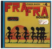 Fra Fra Sound - Panja Gazz + 4