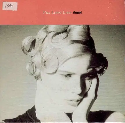 Fra Lippo Lippi - Angel