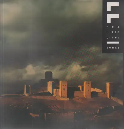 Fra Lippo Lippi - Songs