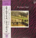 LP - Fra Lippo Lippi - Small Mercies - OBI INCLUDED