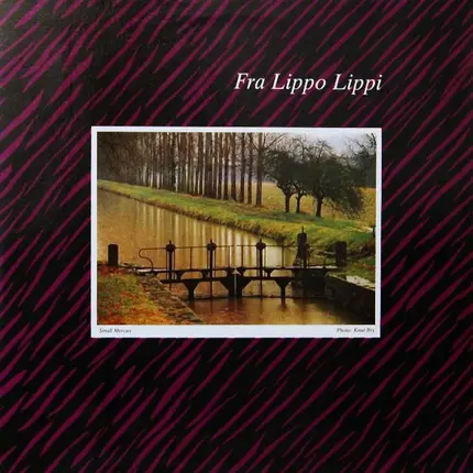 Fra Lippo Lippi - Small Mercies