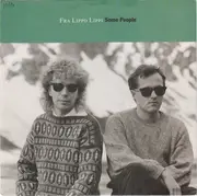 7inch Vinyl Single - Fra Lippo Lippi - Some People