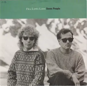 Fra Lippo Lippi - Some People