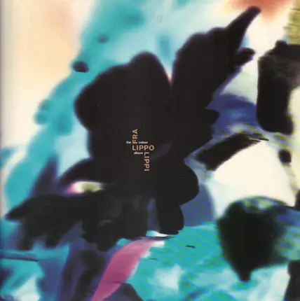 Fra Lippo Lippi - The Colour Album