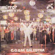 Fratelli Balestra - Mirror / The Show Is Over