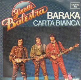 Fratelli Balestra - Baraka