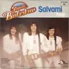 7inch Vinyl Single - Fratelli Balestra - Salvami