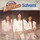 7inch Vinyl Single - Fratelli Balestra - Salvami