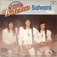 Fratelli Balestra - Salvami