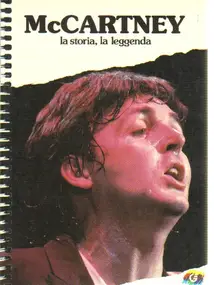 Fratelli Gallo Editori - McCartney - la storia, la leggenda