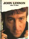 Paperback - Fratelli Gallo Editori - John Lennon - oltre il mito - Italian Version