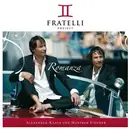 CD - Fratelli Project - Romanza