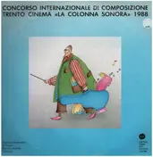 Frattini, Zimbaldo a.o. - Concorso Internazionale Die Composizione Trento Cinema 'La Colonna Sonora'