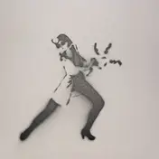 frau doktor - ALTE MANNER