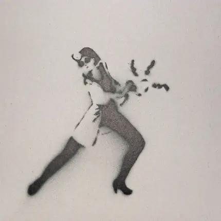 FRAU DOKTOR - ALTE MANNER