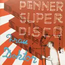 CD - Frau Doktor - Penner Super Disco