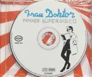 CD - Frau Doktor - Penner Super Disco