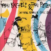 Frau Kächele & Frau Peters