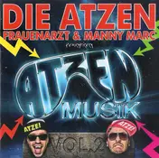Frauenarzt & Manny Marc - Atzen Musik Vol.2