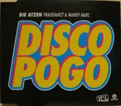 Frauenarzt & Manny Marc - Disco Pogo
