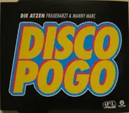 Frauenarzt & Manny Marc - Disco Pogo