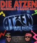 Frauenarzt & Manny Marc - Praes Atzen Musik 2 -Ltd-